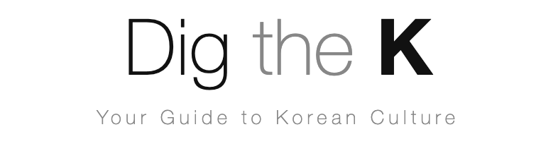 Dig the K